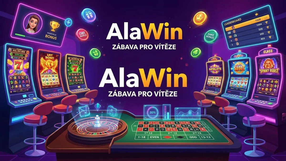 Casino hry